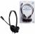 Casque micro Logilink HS0002