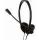 Casque micro Logilink HS0001