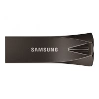 SAMSUNG BAR PLUS 64GB USB 3.1 Titan Gray