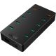 Chargeur Aukey Quicharge 3.0, 10 ports USB, 70w