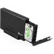 Boitier externe pour HDD 3"1/2 SATA sur USB2.0