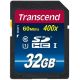 TRANSCEND SDHC Class 10 UHSI (Premium) 32Go UHS SDHC