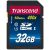 TRANSCEND SDHC Class 10 UHSI (Premium) 32Go UHS SDHC