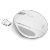 Souris wireless Vertical 6D White (Réf. : S-060WT)