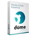 Panda Dome Essential 3 PC - 1 an