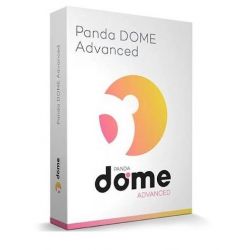 Panda Dome Advanced 3 PC- 1 an