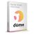 Panda Dome Advanced 3 PC- 1 an