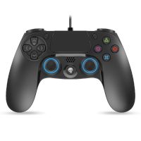 Gamepad Pro Gaming PS4 Wired Controller (Réf. : SOG-WXGP4)