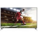 LG 70UU640C 70p Smart TV 4K Mode Hotel + SuperSign