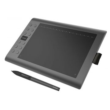 Tablette graphique GAOMON M106K