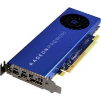 Carte graphique AMD FirePro V4800 1Go DDR5