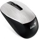 Souris Genius sans fil NX-7015, optique, Silver