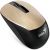 Souris Genius sans fil NX-7015, optique, Or