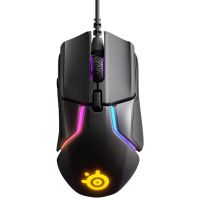 Souris SteelSeries Rival 600