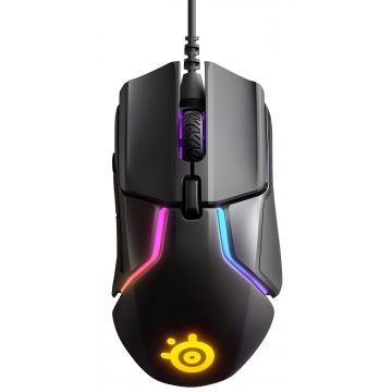 Souris SteelSeries Rival 600