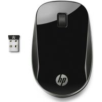 Souris sans fil HP Wireless Mouse Z4000