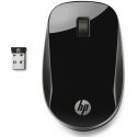 Souris sans fil HP Wireless Mouse Z4000