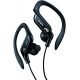 Casque Clip Sport JVC HA-EB75-B-E, noir