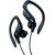 Casque Clip Sport JVC HA-EB75-BN-U, noir