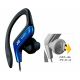 Casque Clip Sport JVC HA-EB75-B-E, noir