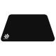 Tapis de souris Steelseries QCK+, noir, 450 x 400 x 2 mm