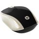 Souris HP Wireless Mouse 200, or