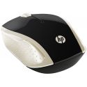 Souris HP Wireless Mouse 200, or