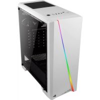 Aerocool CYLON RGB - USB3.0 WHITE