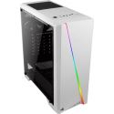 Aerocool CYLON RGB - USB3.0 WHITE