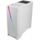 Aerocool CYLON RGB - USB3.0 WHITE