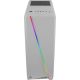 Aerocool CYLON RGB - USB3.0 WHITE