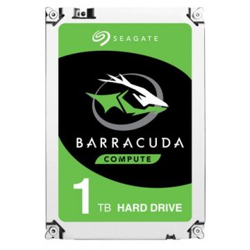HDD 2"1/2 1To SATA3 Seagate 5400T/M - cache 128Mo - ST1000LM035