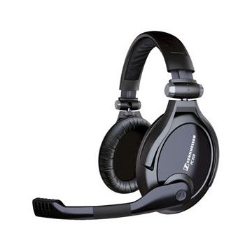 Casque micro Sennheiser Gaming pliable PC 350