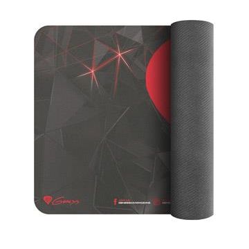 Tapis Gaming Mousepad Genesis 250 x 210