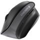 CHERRY MW 4500 Souris sans fil infrarouge 600/900/1200 dpi 5 boutons Ergonomique 45 USB noire