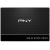 PNY SSD CS900 240GB 2.5'', SATA III 6GB/s, 560/450 MB/s, IOPS 80/86K, 7mm