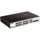 Switch D-Link DGS-1210-20/ME, 24 ports Gigabit