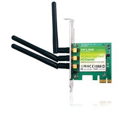 Carte réseau Wifi TP-Link TL-WDN4800