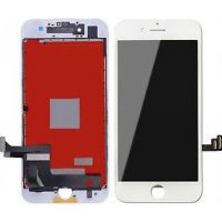 Ecran LCD + vitre tactile iphone 7 Plus, blanc