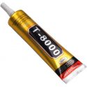 Tube de colle T-8000, 50ml