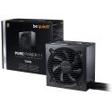 Alimentation be quiet! Pure Power 11, 700w, 80+ Gold