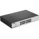 Switch D-Link DGS-1016D 16 ports 10/100/1000Mb RJ45