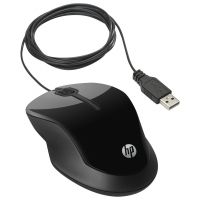 Souris HP Mouse X1500 usb