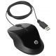 Souris HP Mouse X1500 USB