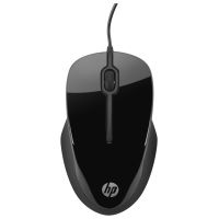 Souris HP Mouse X1500 usb