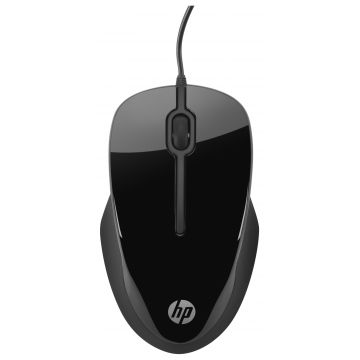 Souris HP Mouse X1500 USB