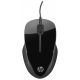 Souris HP Mouse X1500 USB