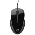 Souris HP Mouse X1500 USB