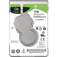 HDD 2"1/2 1To SATA3 Seagate Barracuda Pro 7200T/M 32Mo