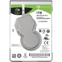 HDD 2"1/2 1To SATA3 Seagate Barracuda Pro 7200T/M 32Mo